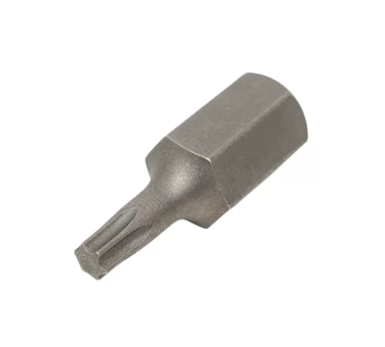 Бита Skrab T25х25 мм – фото №1 Бита Skrab T25х25 мм – №1