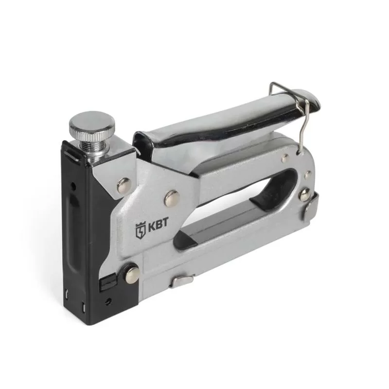 Степлер металлический КВТ Профи СТС-1 – №1