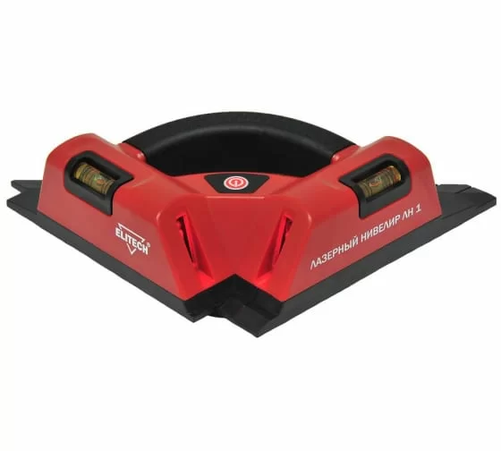 Уровень лазерный Elitech ЛН 1 – №1