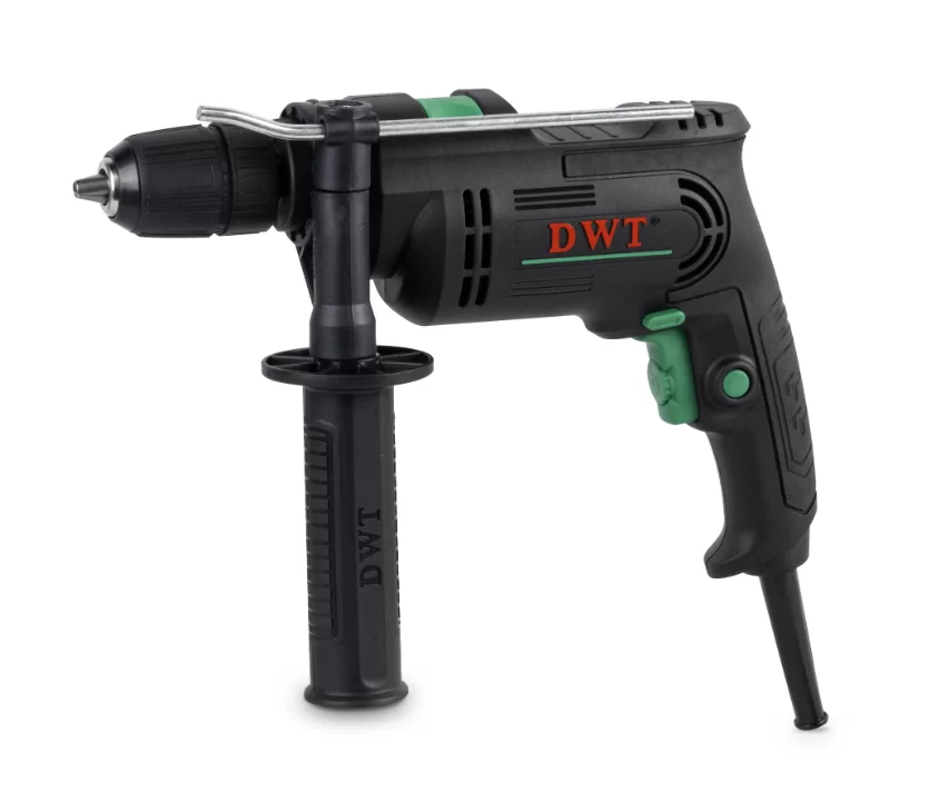 Дрель ударная DWT SBMP07-13 C – №1