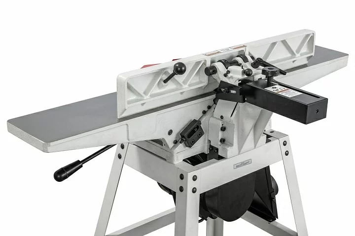 Станок фуговальный Jet JJ-6OS №9