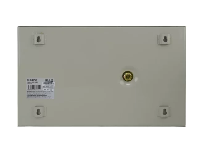 Стабилизатор напряжения Энергия АСН-5000 навесной – №3