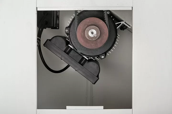 Станок фуговальный Jet JJ-8-M №8