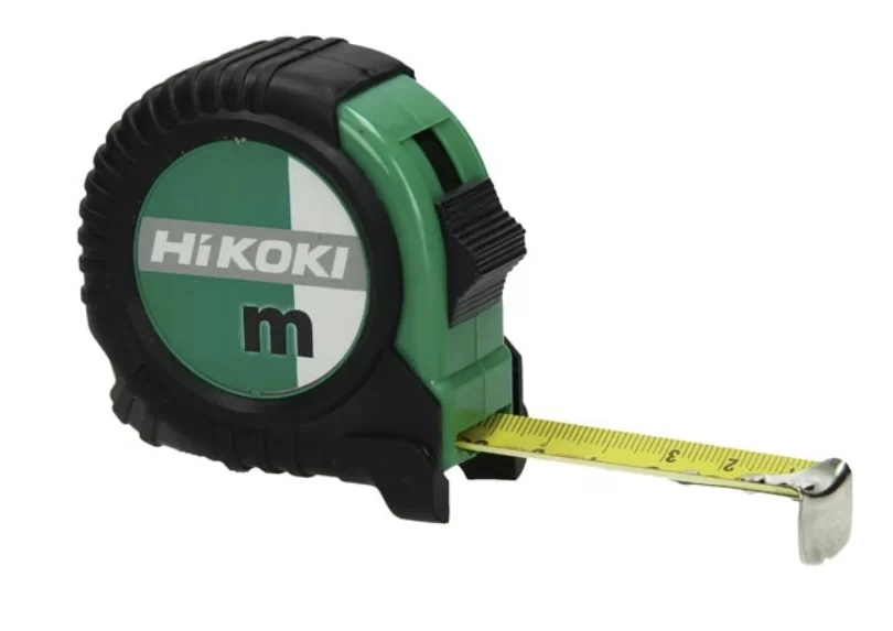 Рулетка Hikoki 8 м – фото №1 Рулетка Hikoki 8 м – №1