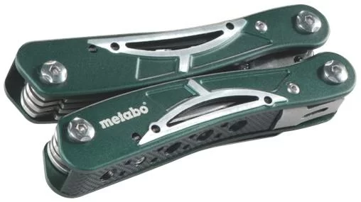 Мультитул Metabo Multi Tool (657001000) – №1