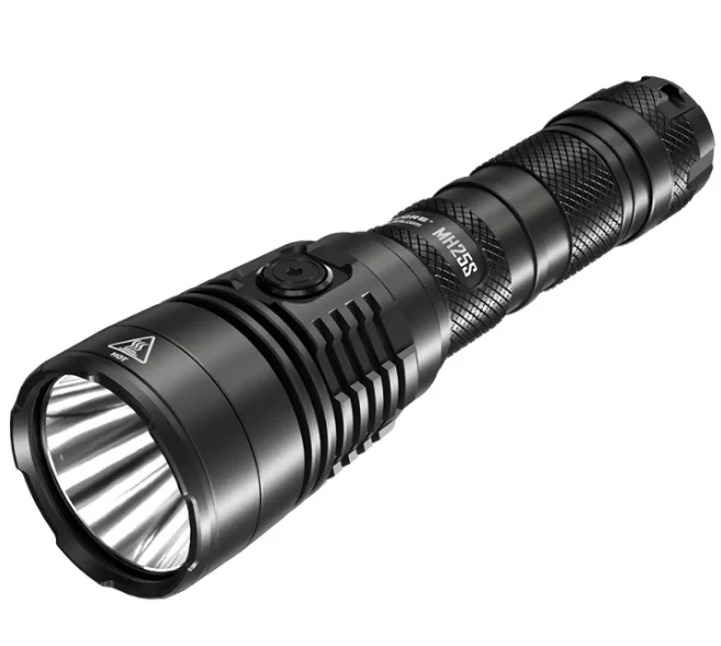 Фонарь Nitecore MH25S Luminus SST-40-W – №1