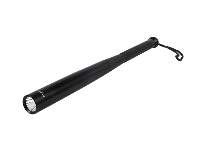 Фонарь для самообороны Rexant RX-410 – фото №1 Фонарь для самообороны Rexant RX-410 – №1