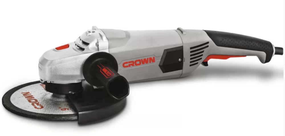 УШМ Crown CT13489-230S – №1