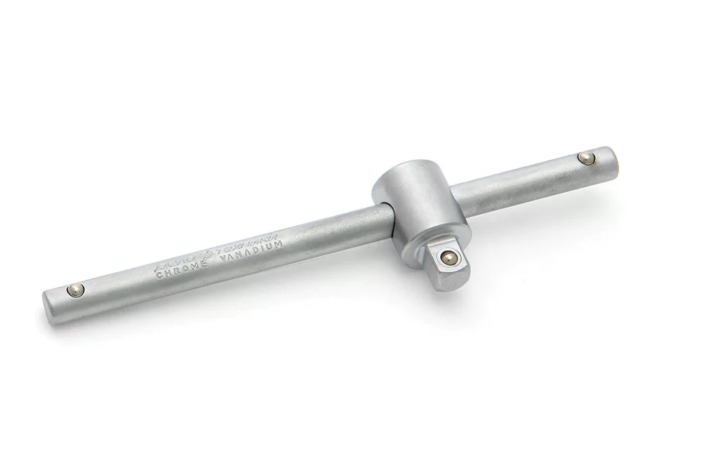 Вороток Т-образный Дело Техники 115 мм 1/4" – №1