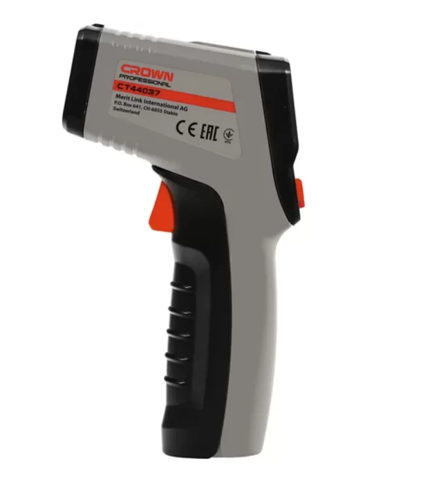 Термодетектор Crown CT44037 №1