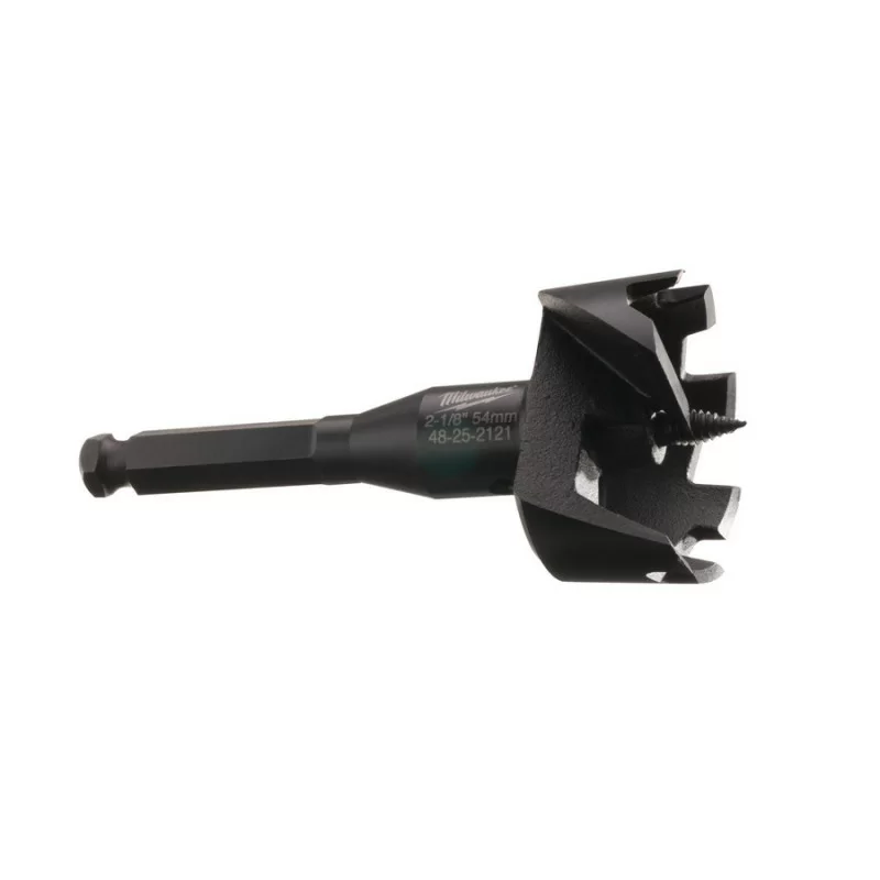 Сверло Форстнера Milwaukee 35 мм – фото №1 Сверло Форстнера Milwaukee 35 мм – №1