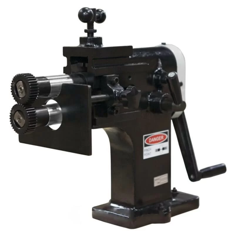 Станок зиговочный Stalex TB-12 ручной – №1