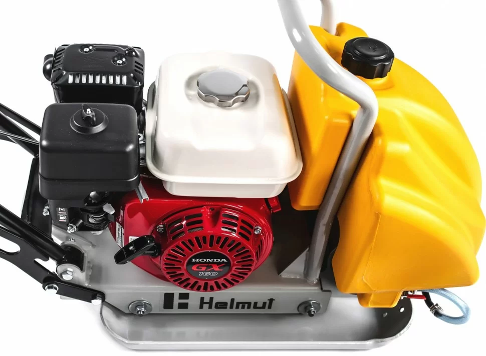 Виброплита бензиновая Helmut RP86H – фото №8 Виброплита бензиновая Helmut RP86H – №8