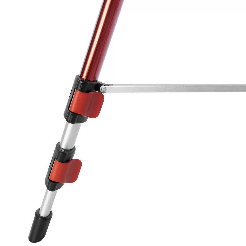 Штатив с элевационной головкой Condtrol H150 5/8" (1/4") – №4