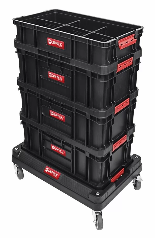 Ящик для инструментов Qbrick System Two Transport Box 100 Flex – №2