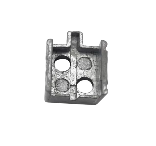 Пилкодержатель для лобзика AEZ 010190(B) – №1