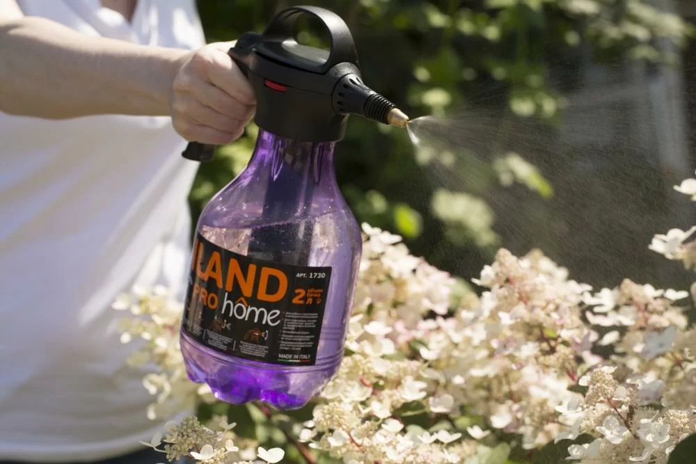 Опрыскиватель Finland Home 2 л (1730) №1