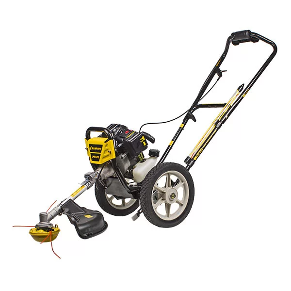 Газонокосилка бензиновая Champion LMH4412 – №1