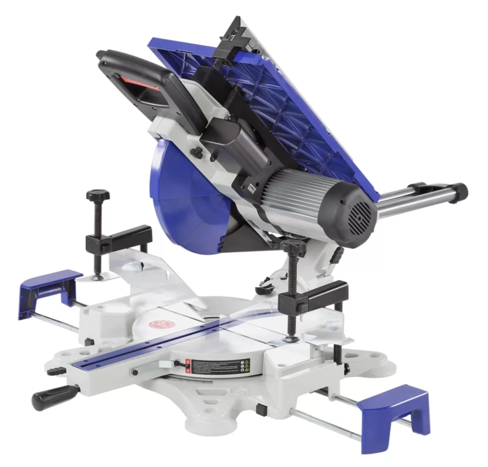 Пила торцовочная Белмаш MS U-305H – №1