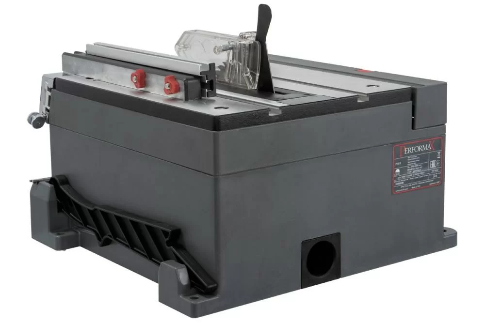 Станок циркулярный Jet Performax PTS-3 №7