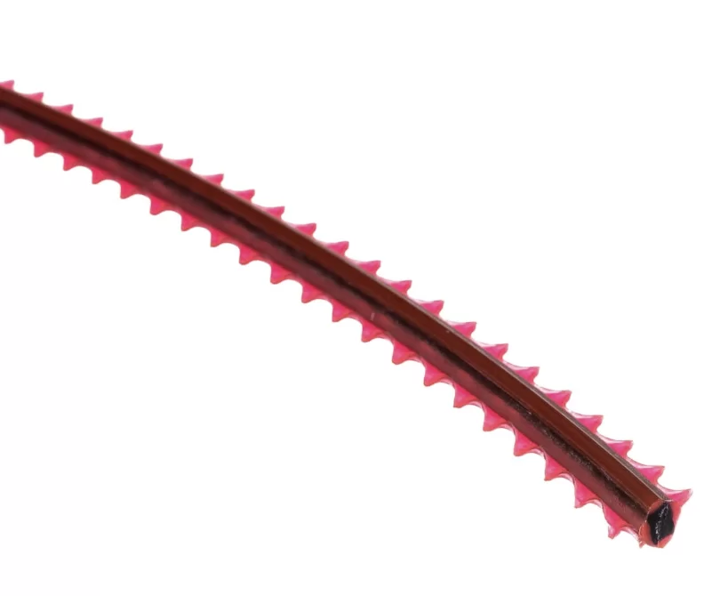 Леска для триммера Oregon Techni-Blade 7,0 мм/260 мм квадрат (1 шт) №1