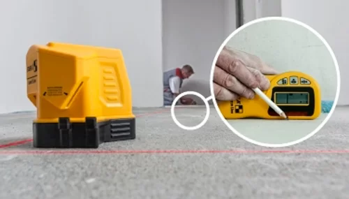 Уровень лазерный Stabila FLS 90 – №5