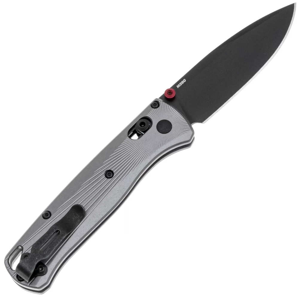 Нож Benchmade Bugout Cerakote (535BK-4) – фото №1 Нож Benchmade Bugout Cerakote (535BK-4) – №1