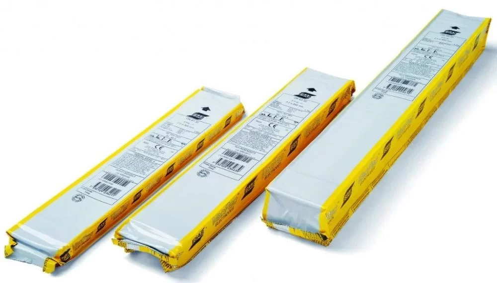 Электроды ESAB OK-92.60 NiFe-CI 3,2х350 мм (0,7 кг) – №1