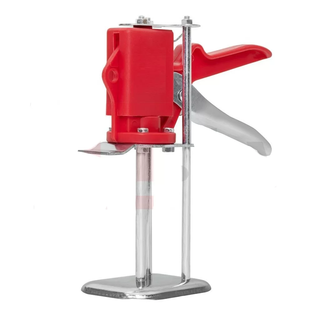 Механический регулятор высоты плитки DLT 6522F – №1