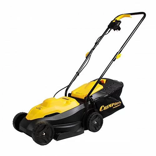 Газонокосилка электрическая Champion EM3411 – №1