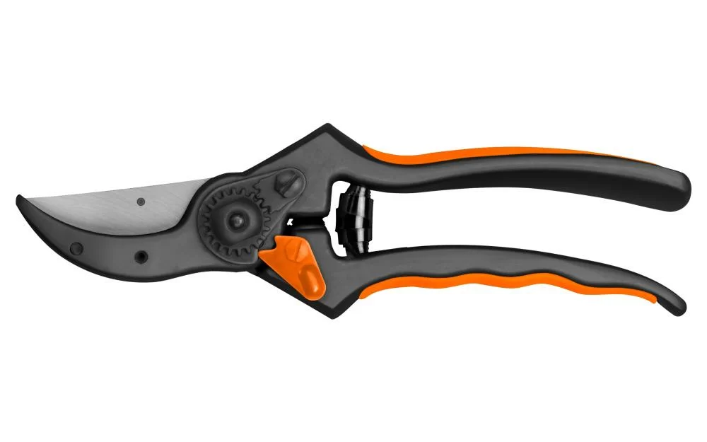 Секатор плоскостной немецкого типа Spitz Finland (1396) – №1