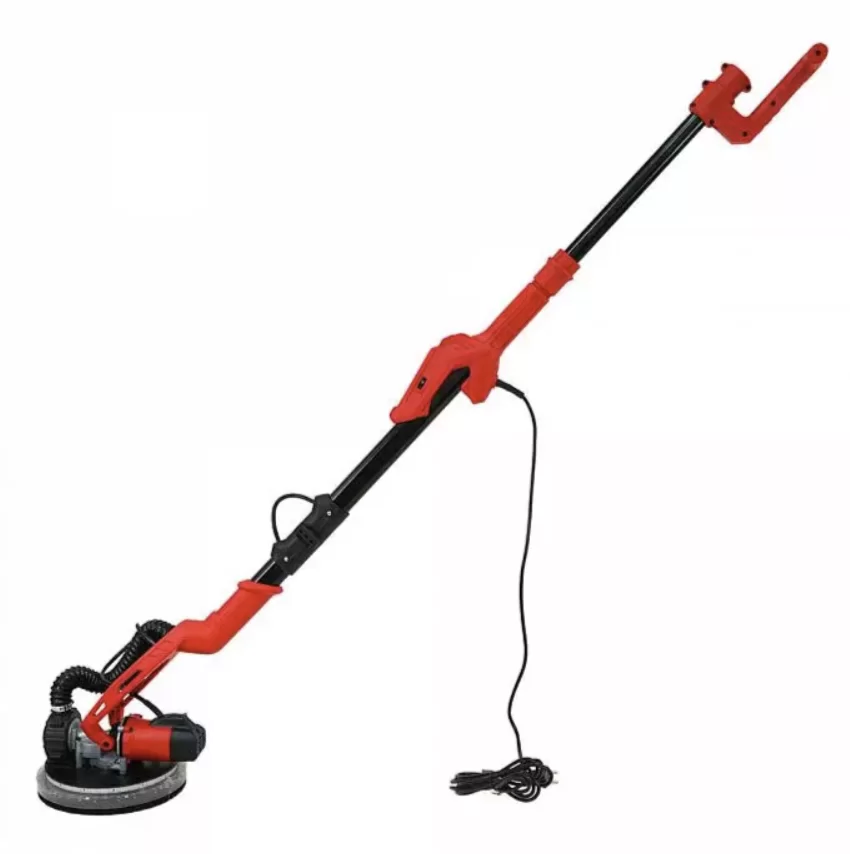 Шлифовальная машина для стен и потолка Yokiji YKJ 7000CBF – №1