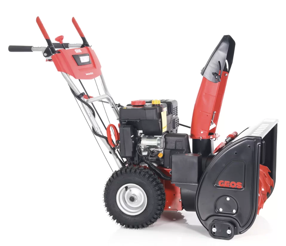 Снегоуборщик бензиновый Geos Comfort SnowLine 620 B ll №1