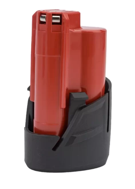 Аккумулятор Milwaukee M12 HB2.5 High Output – №1