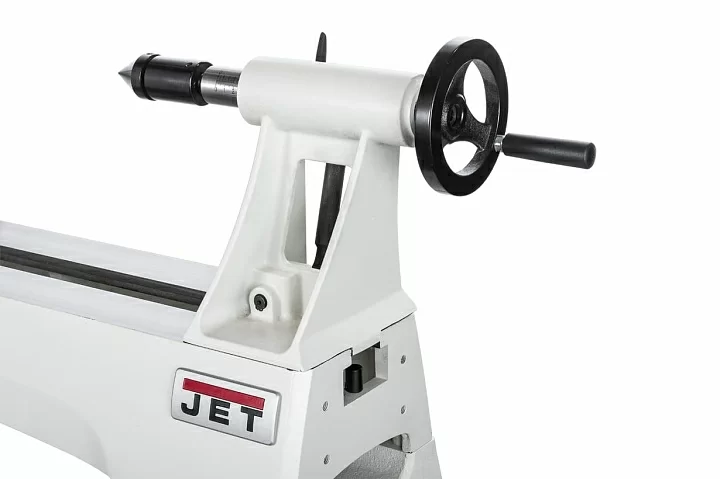 Станок токарный по дереву Jet JWL-1640EVS – №2