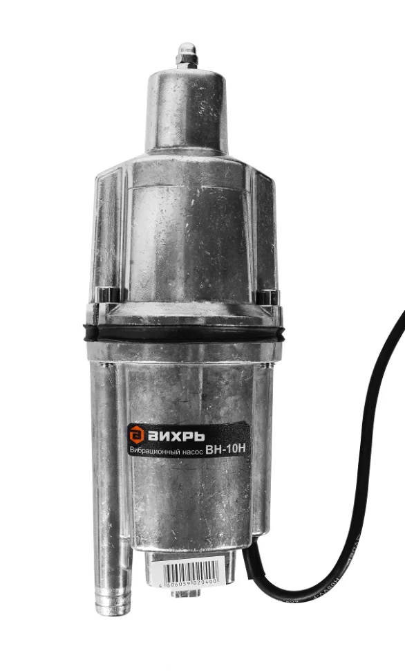 Насос вибрационный Вихрь ВН-10Н – №1