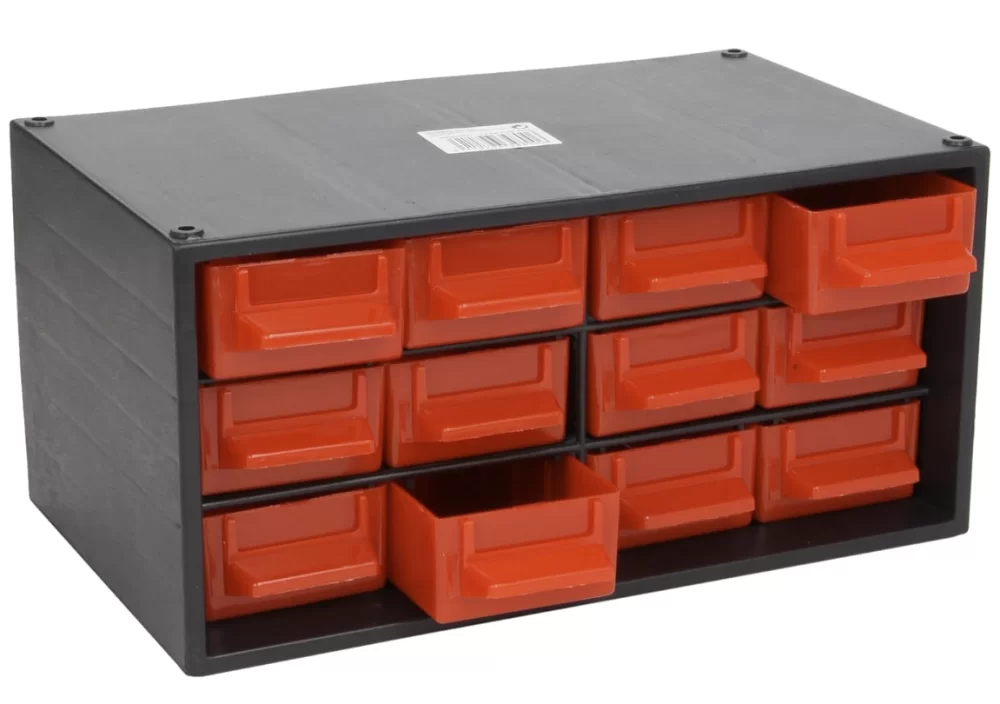 Органайзер Tayg кассетница 12 лотков (348006) – №1