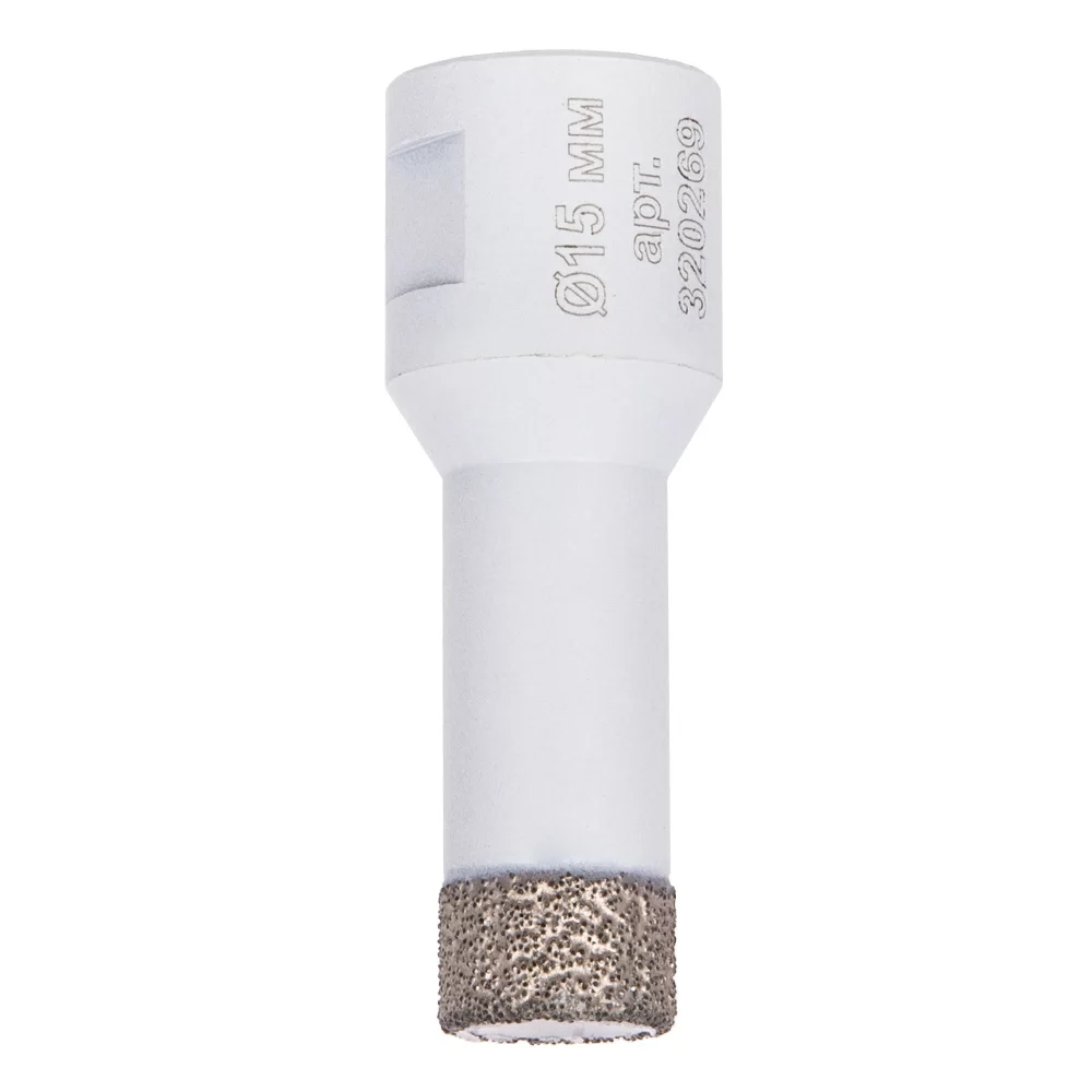 Сверло алмазное по керамике Diam Extra Line V-Tech 15х35хМ14 №1