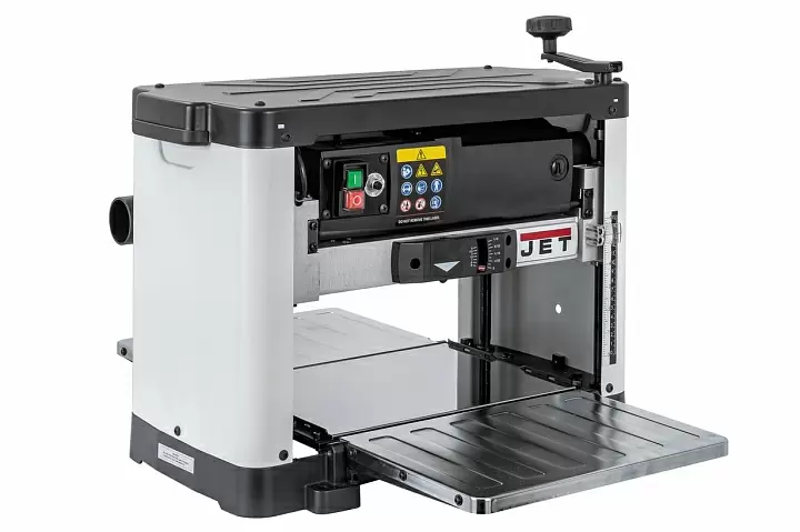 Станок рейсмусовый Jet JWP-12L – №3