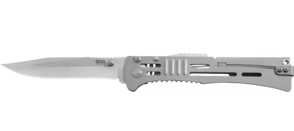 Нож SOG SlimJim (SJ-51XL) – №1