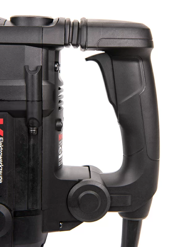 Перфоратор Kress KU334 SDS-max, в кейсе – №4