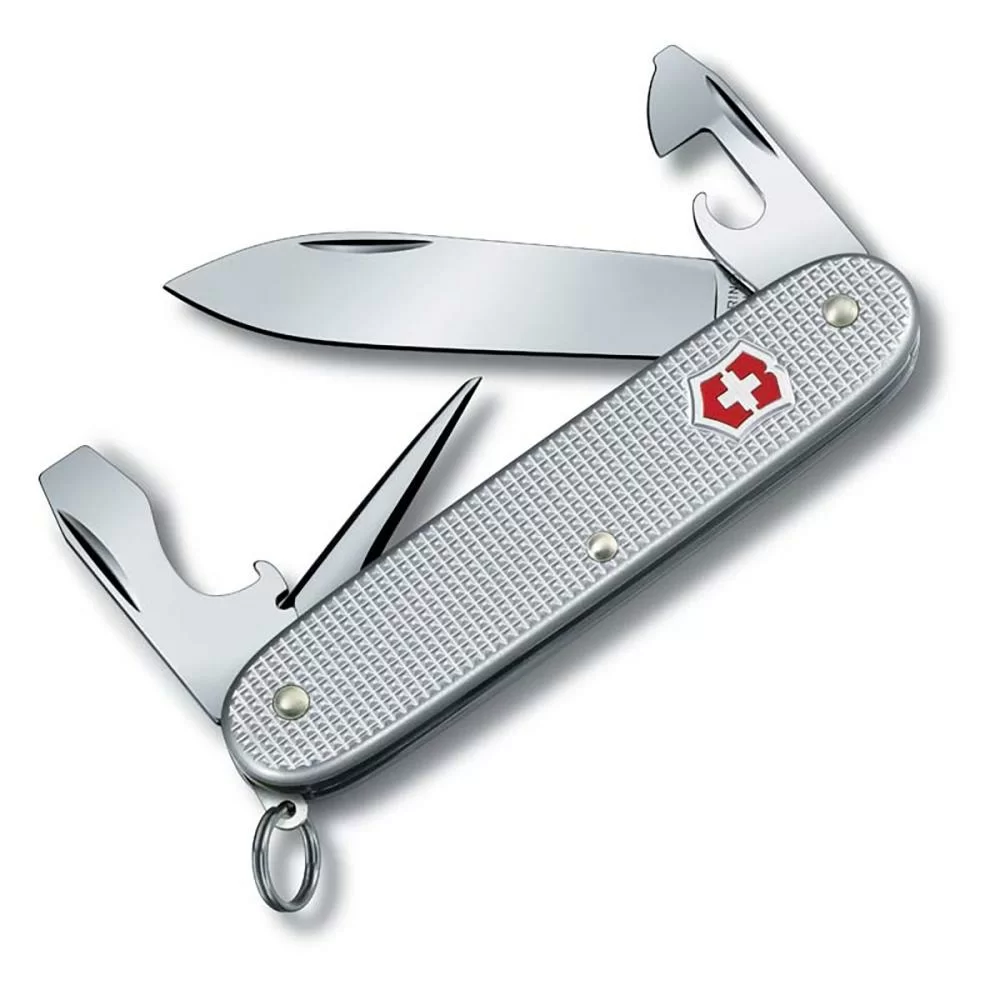 Нож многофункциональный Victorinox Pioneer Alox (0.8201.26) – №1