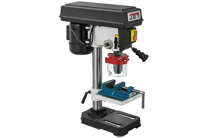 Станок сверлильный Jet JDP-8 BM 230В – №1