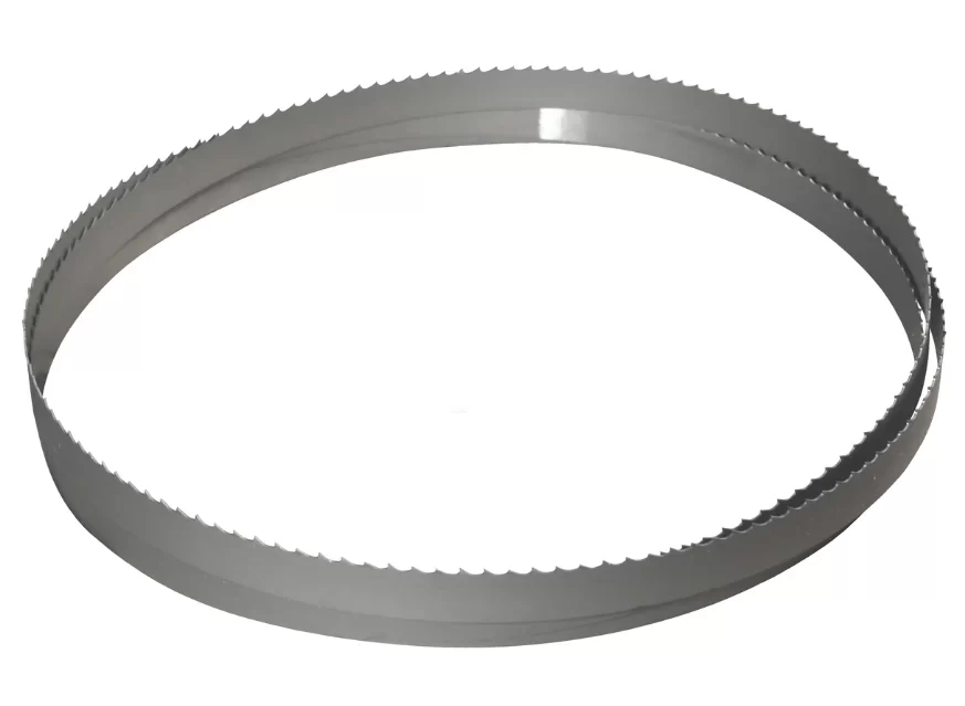 Полотно ленточное Bahco 1400х6х0,6 мм, 6 TPI – №1