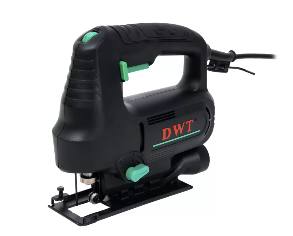 Лобзик DWT STSP06-80 DV – №1