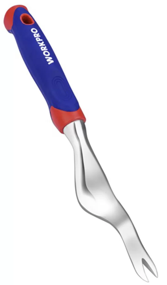 Корнеудалитель WORKPRO 328 мм алюминиевый (WP331008) – №1