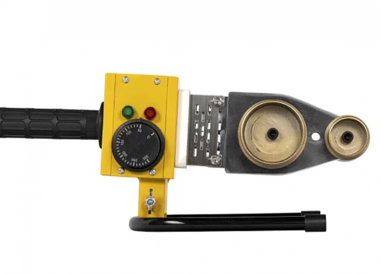 Сварочный аппарат для полипропиленовых труб Кедр СП-1000 PRIME в кейсе – №3