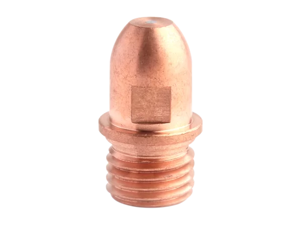 Катод Сварог IVB0062 для плазменных резаков CS 50 – фото №1 Катод Сварог IVB0062 для плазменных резаков CS 50 – №1