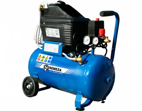 Компрессор Remeza СБ 4/С-24.J1047 B – фото №1 Компрессор Remeza СБ 4/С-24.J1047 B – №1
