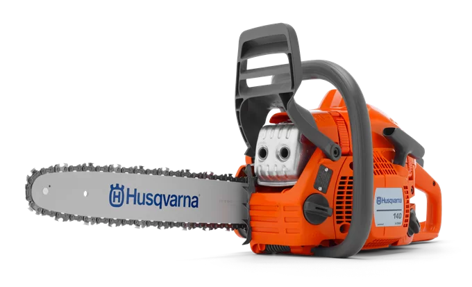 Пила цепная бензиновая Husqvarna 140-16" – №1